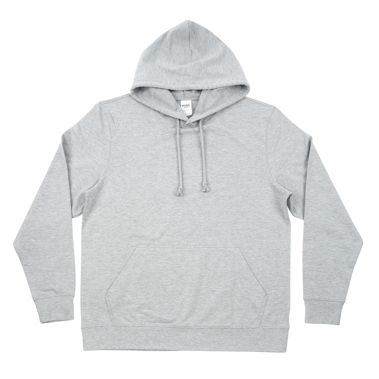 Sweat à capuche pour adulte par Make Market